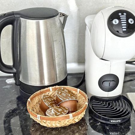 Como En Casa بارلا المظهر الخارجي الصورة