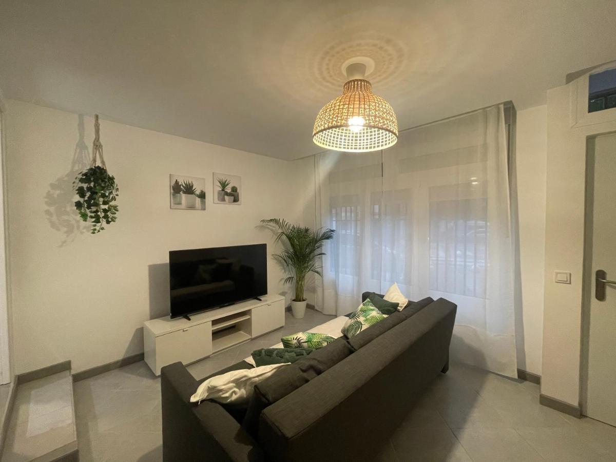 Como En Casa بارلا المظهر الخارجي الصورة