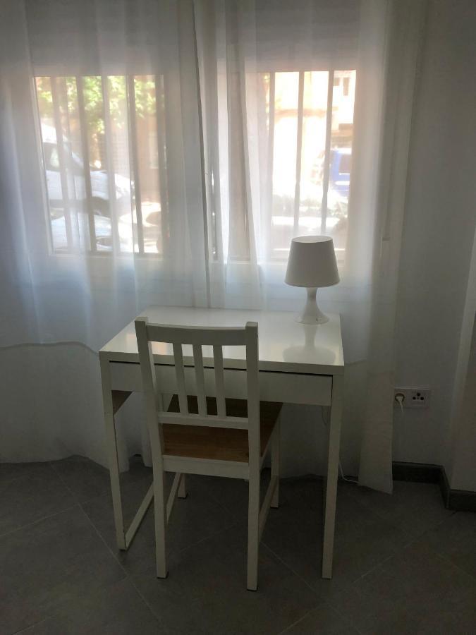 Como En Casa بارلا المظهر الخارجي الصورة
