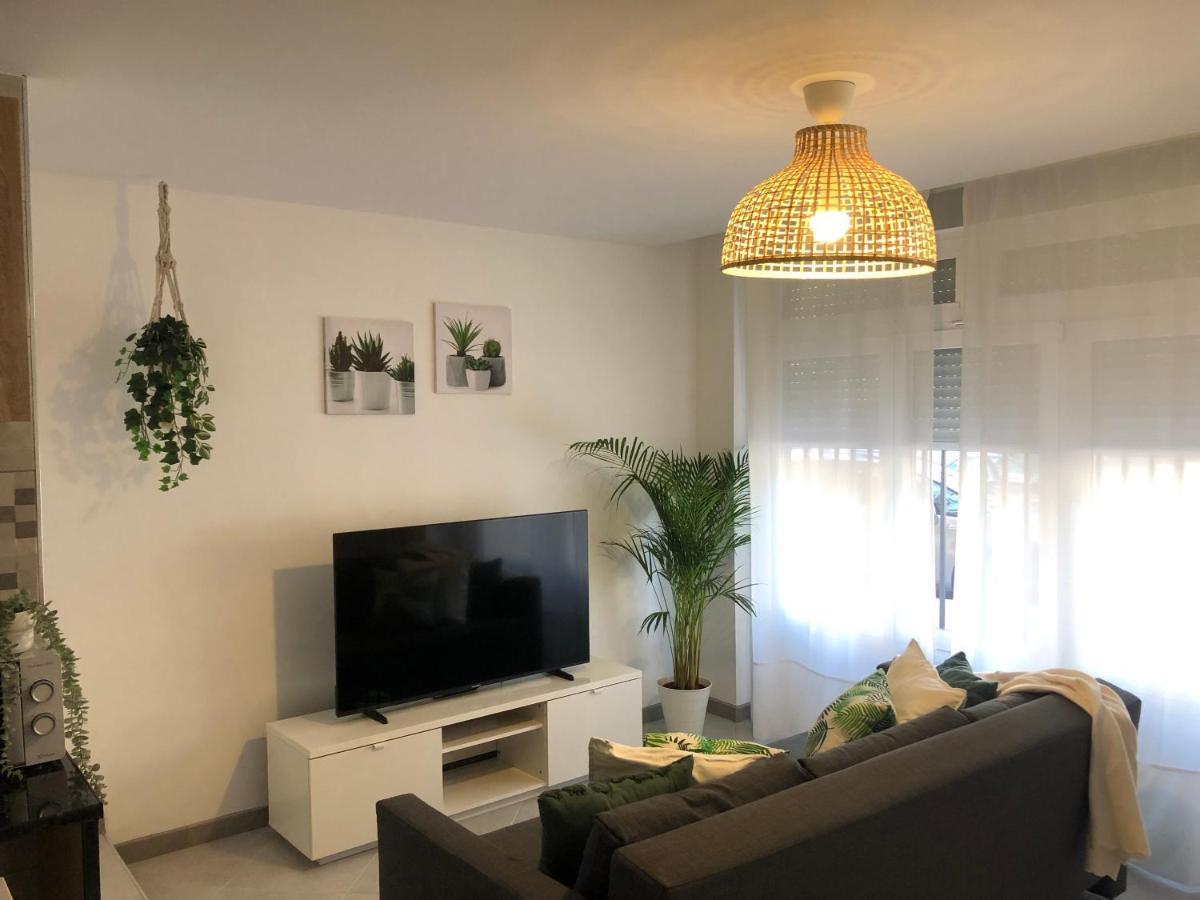 Como En Casa بارلا المظهر الخارجي الصورة