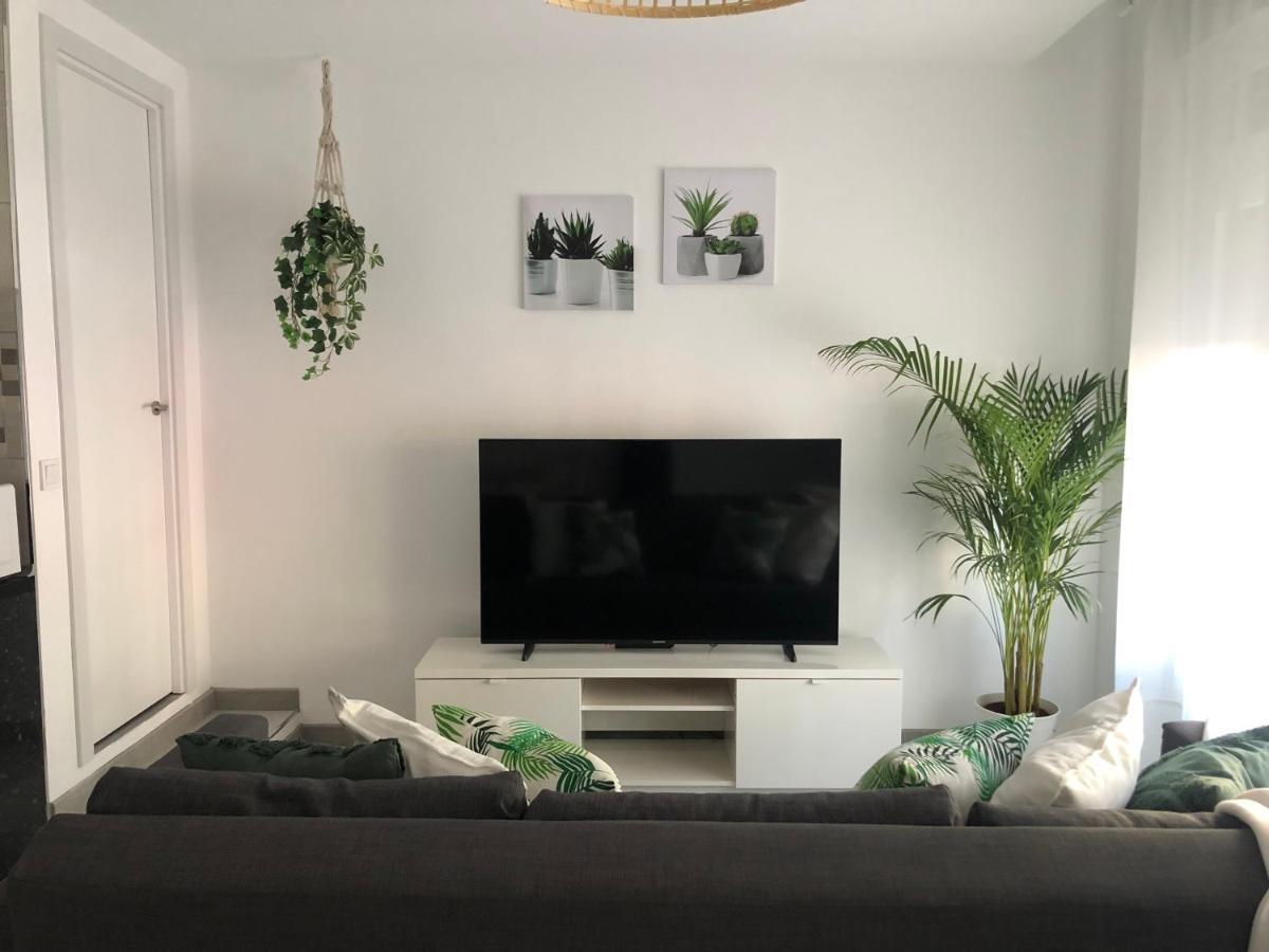 Como En Casa بارلا المظهر الخارجي الصورة