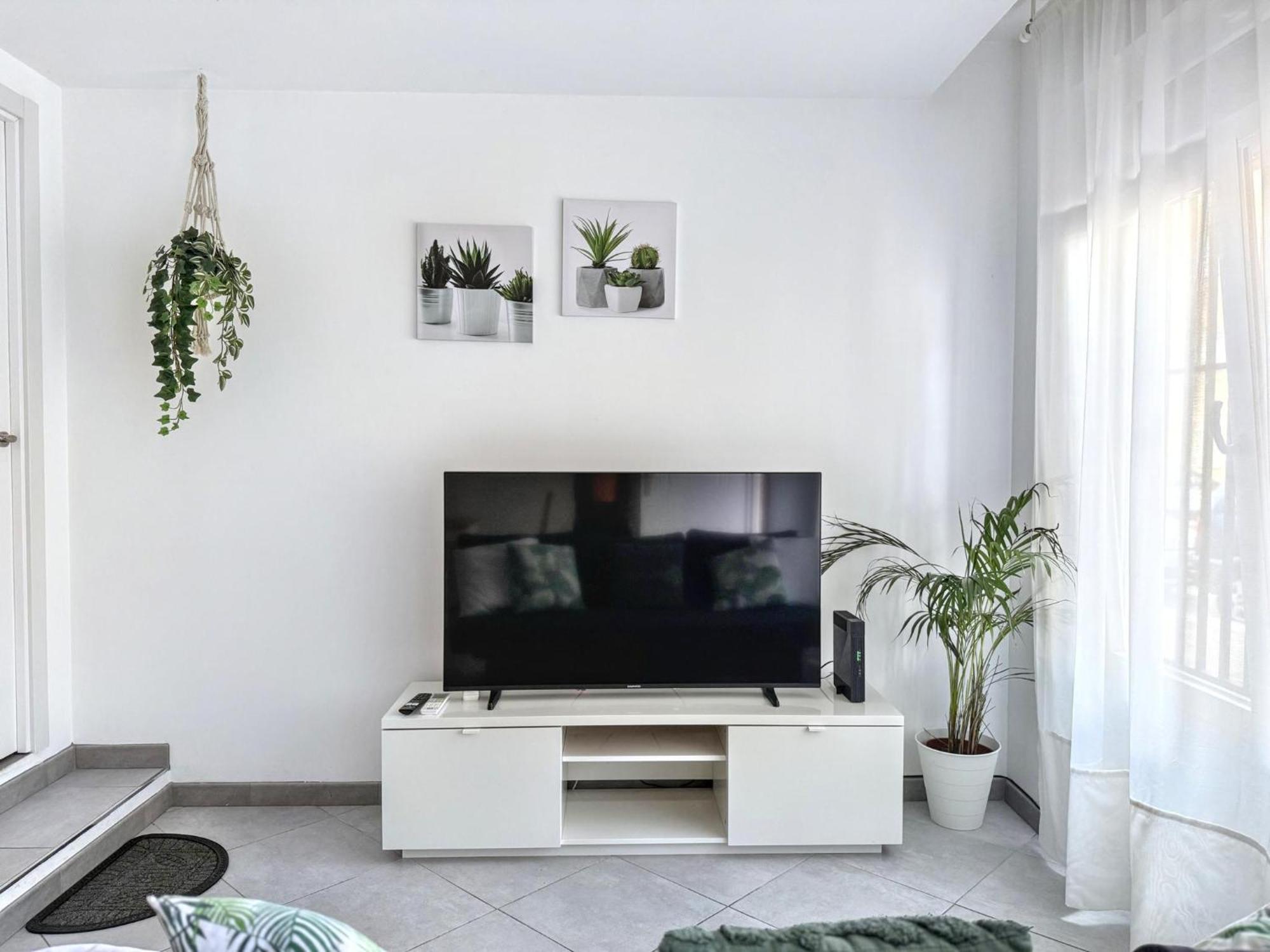 Como En Casa بارلا المظهر الخارجي الصورة